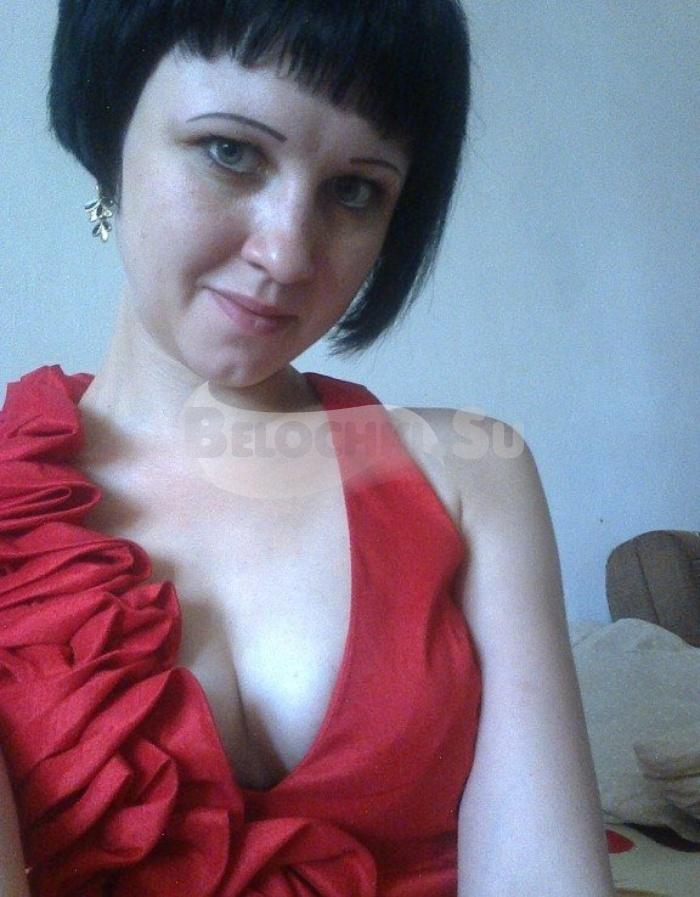 Проститутка Василина г. Первомайский